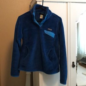 Patagonia Fleece